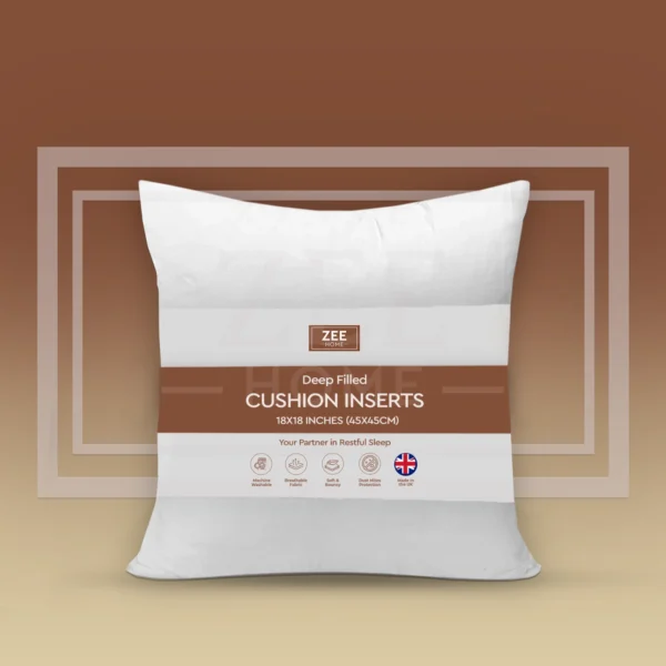 Hollow-fiber Pumped Cushion Fillers/Inner Cushion Inserts/Pads All Sizes